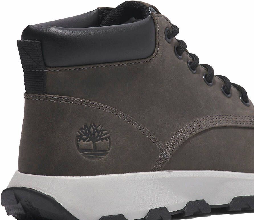 Timberland Hoge veterschoenen Winsor Park Chukka