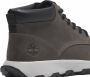 Timberland Winsor Park Chukka Sneakers Grijs 1 2 Man - Thumbnail 7