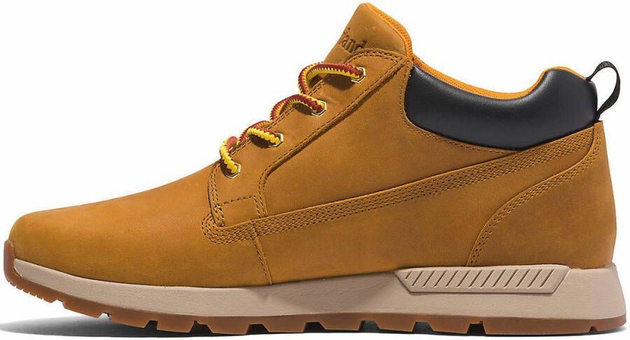 Timberland Veterschoenen M Seneca Bay LOW LACE UP SNEAKER DA Winterlaarzen veterschoenen winterschoenen