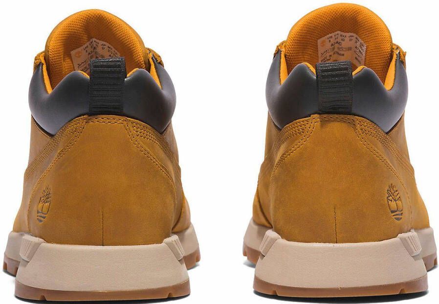Timberland Veterschoenen M Seneca Bay LOW LACE UP SNEAKER DA Winterlaarzen veterschoenen winterschoenen