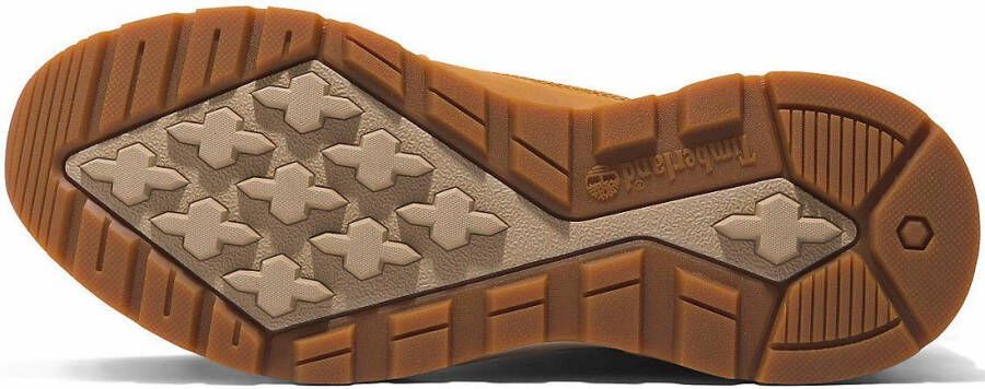 Timberland Veterschoenen M Seneca Bay LOW LACE UP SNEAKER DA Winterlaarzen veterschoenen winterschoenen