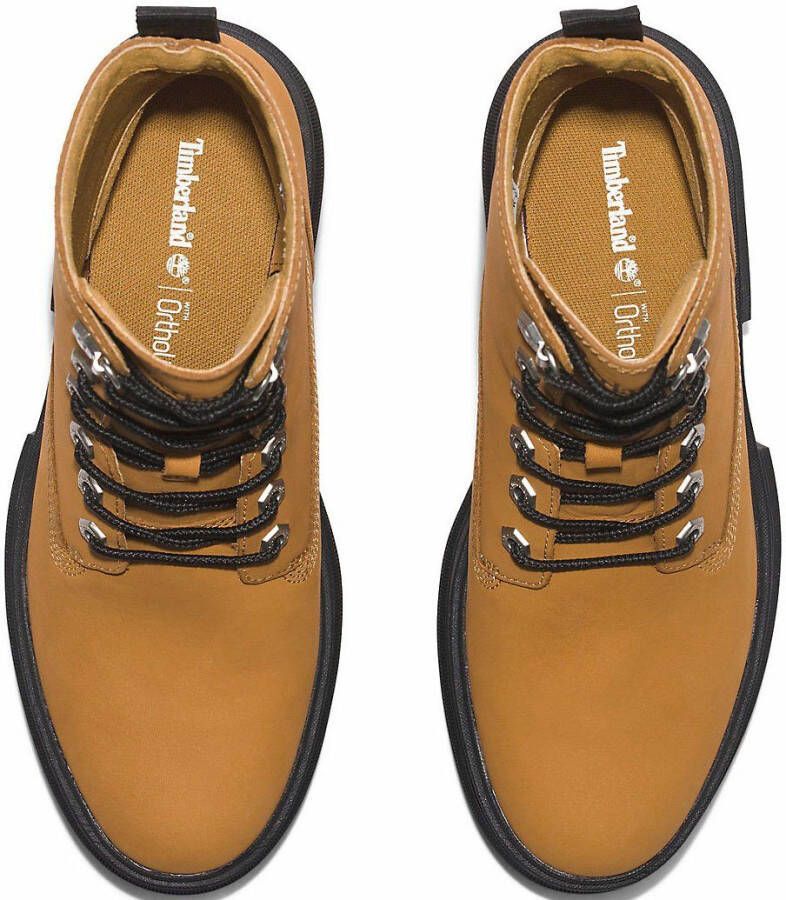 Timberland Veterschoenen Everleigh Boot 6in LaceUp