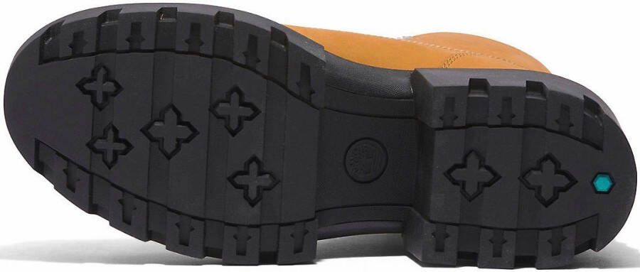 Timberland Veterschoenen Everleigh Boot 6in LaceUp
