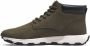 Timberland Winsor Park Chukka Sneakers Groen Man - Thumbnail 4