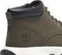 Timberland Winsor Park Chukka Sneakers Groen Man - Thumbnail 7