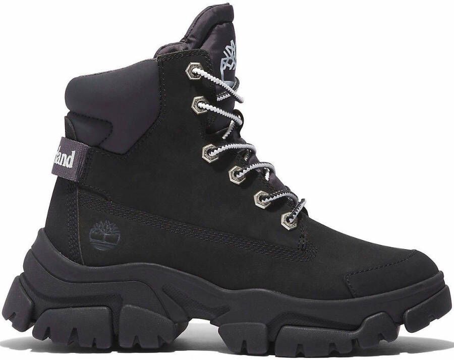 Timberland Hoge veterschoenen Adley Way Sneaker Boot