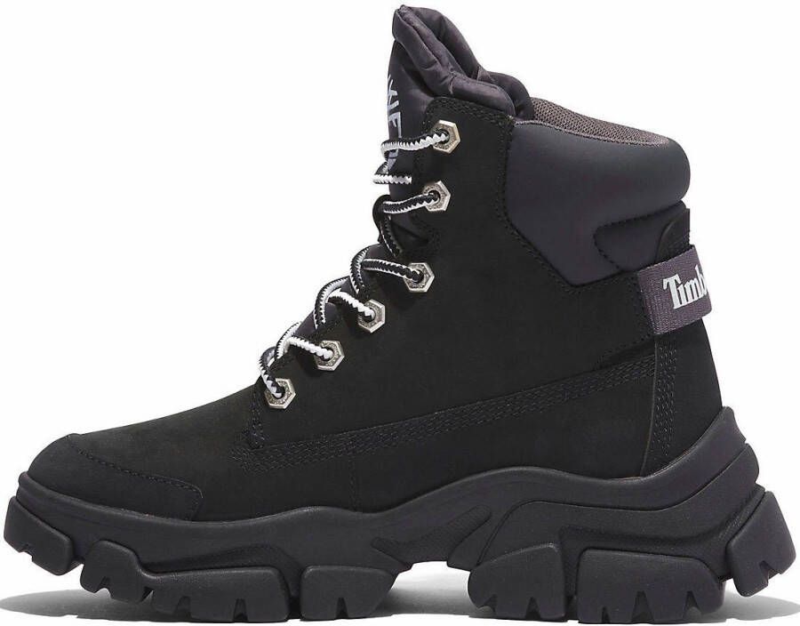 Timberland Hoge veterschoenen Adley Way Sneaker Boot