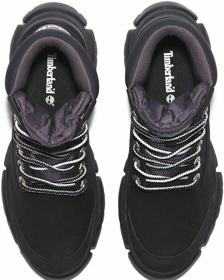 Timberland Veterschoenen Adley Way Sneaker Boot Winterschoenen sneakerboots winterlaarzen