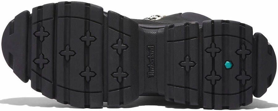 Timberland Veterschoenen Adley Way Sneaker Boot Winterschoenen sneakerboots winterlaarzen