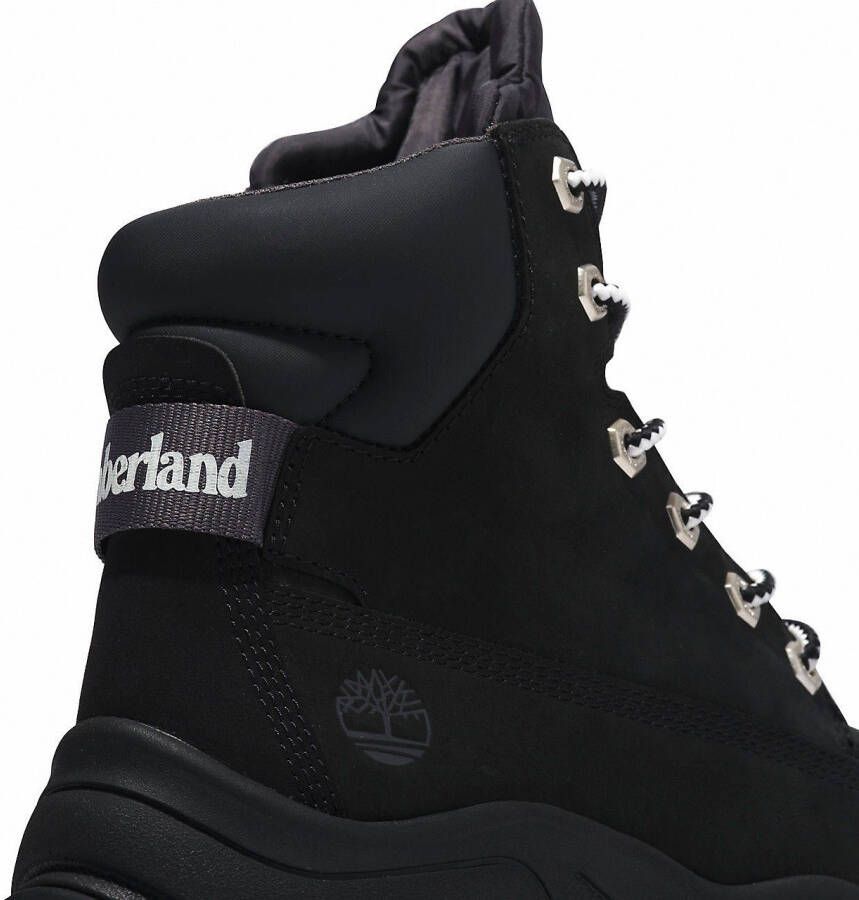 Timberland Hoge veterschoenen Adley Way Sneaker Boot