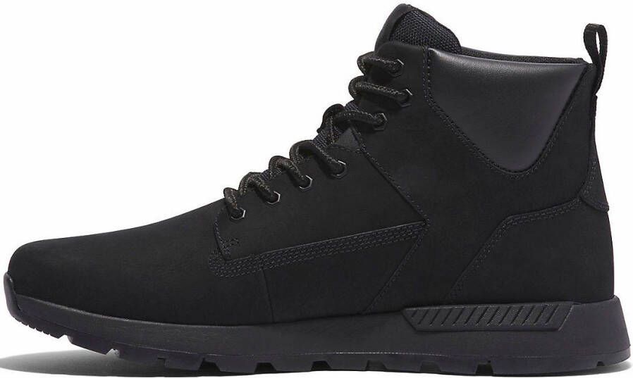 Timberland Veterschoenen KILLINGTON TREKKERMID LACE UP SNEAKER Winterlaarzen veterschoenen winterschoenen