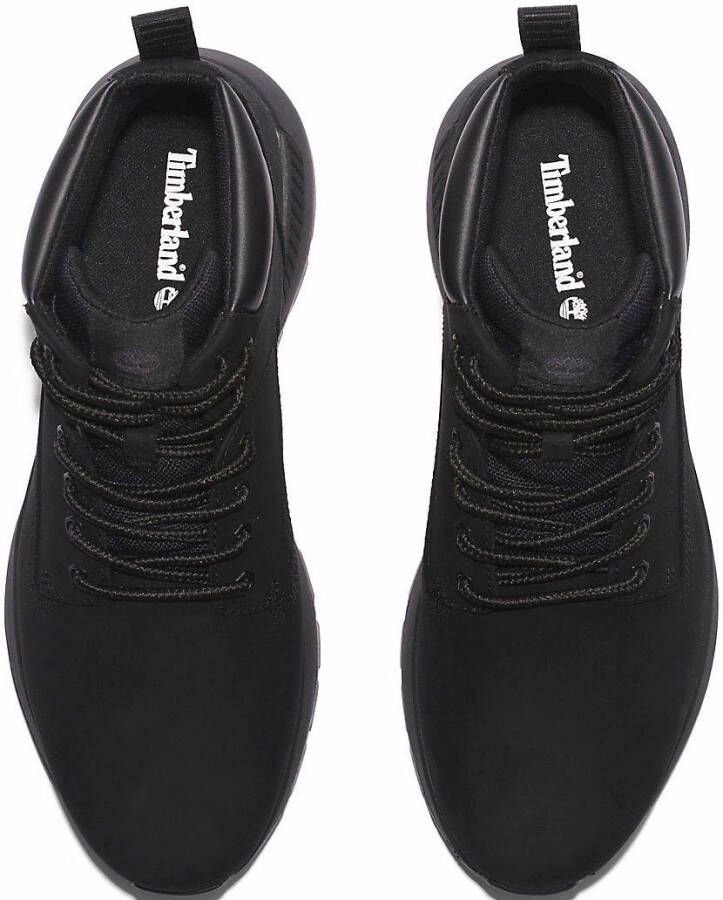 Timberland Veterschoenen KILLINGTON TREKKERMID LACE UP SNEAKER Winterlaarzen veterschoenen winterschoenen