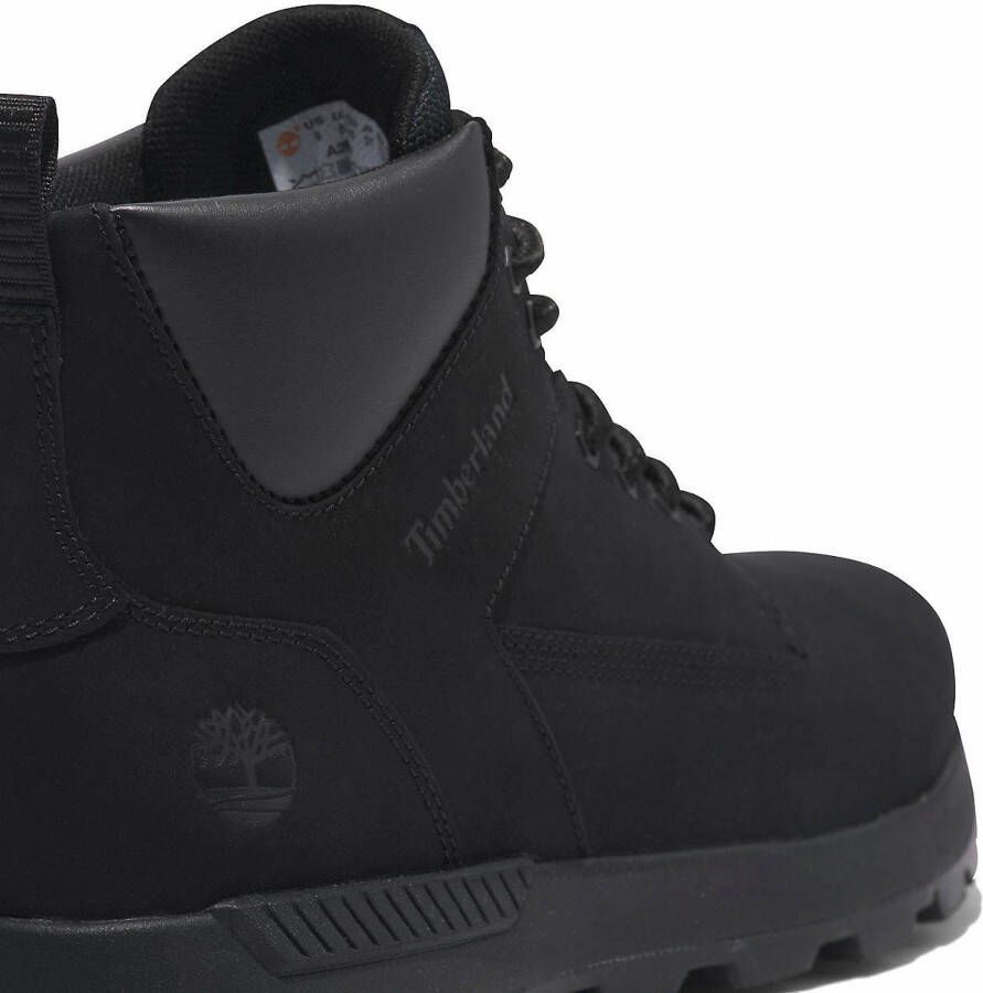 Timberland Veterschoenen KILLINGTON TREKKERMID LACE UP SNEAKER Winterlaarzen veterschoenen winterschoenen