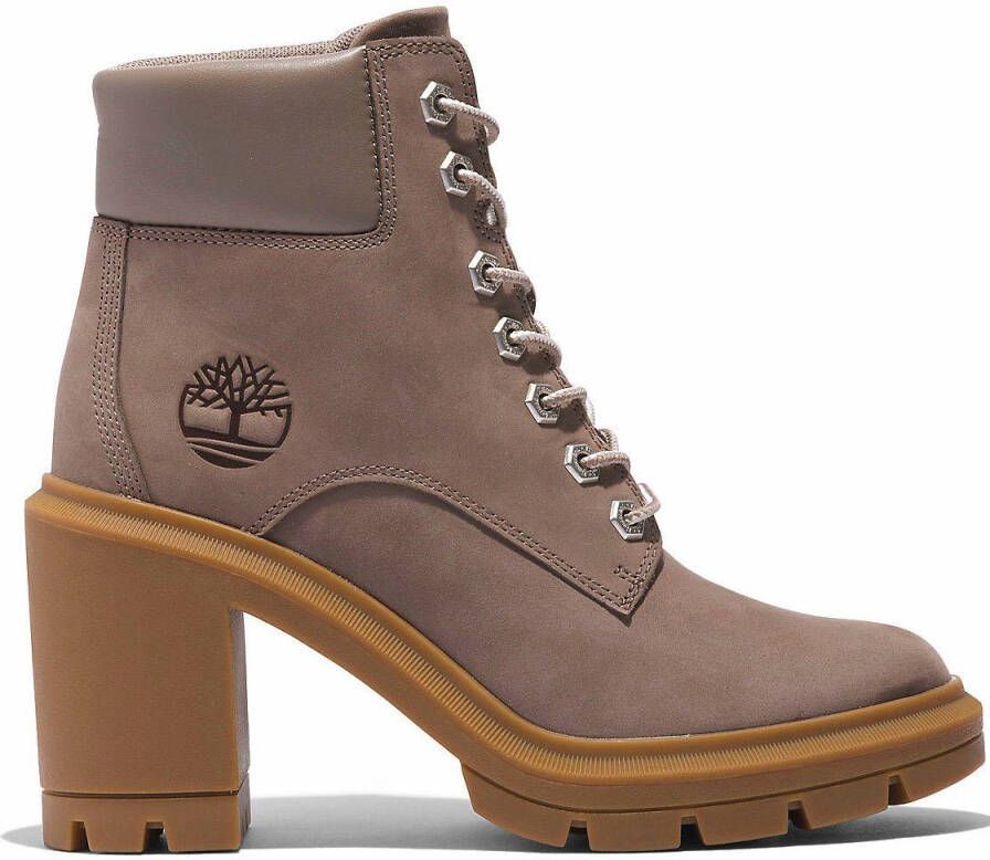 Timberland Hoge veterschoenen Allington Heights 6in