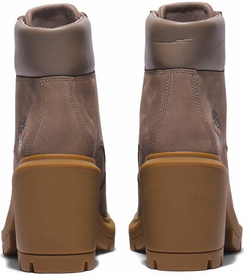 Timberland Veterlaarsjes ALLINGTON HEIGHTSMID LACE UP BOOT Winterschoenen winterlaarzen veterschoenen winterlaarzen