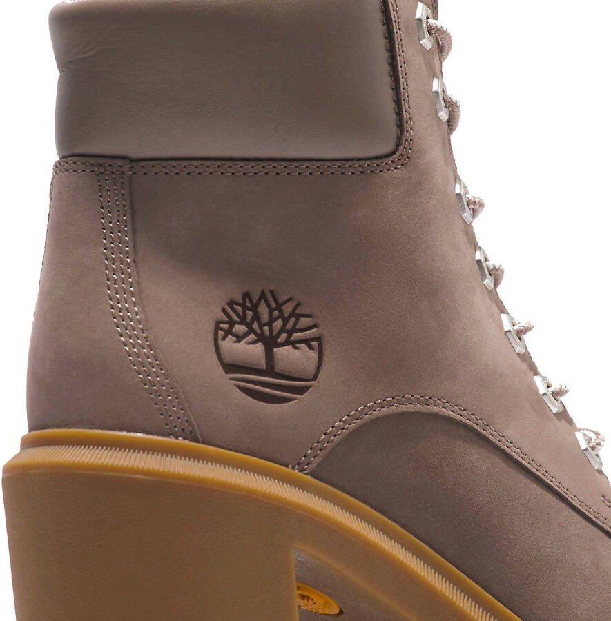 Timberland Veterlaarsjes ALLINGTON HEIGHTSMID LACE UP BOOT Winterschoenen winterlaarzen veterschoenen winterlaarzen