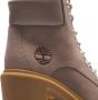 Timberland Hoge veterschoenen Allington Heights 6in - Thumbnail 8