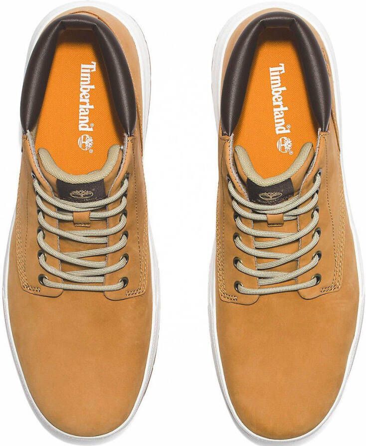 Timberland Veterschoenen MAPLE GROVEMID LACE UP SNEAKER Winterschoenen sneakerboots winterlaarzen