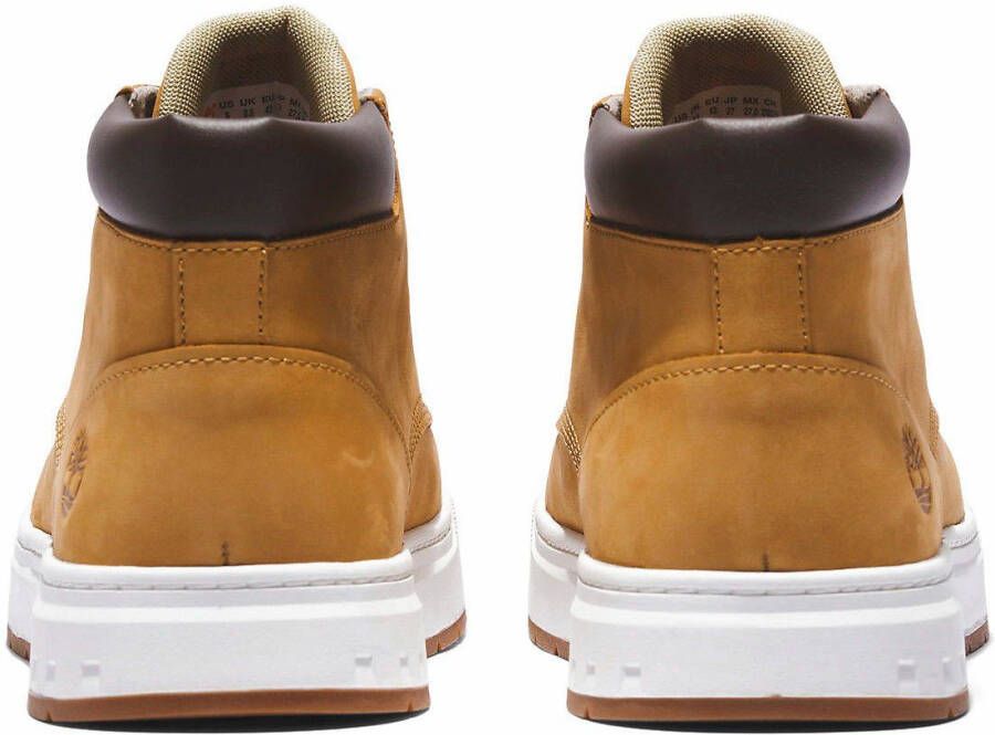 Timberland Veterschoenen MAPLE GROVEMID LACE UP SNEAKER Winterschoenen sneakerboots winterlaarzen