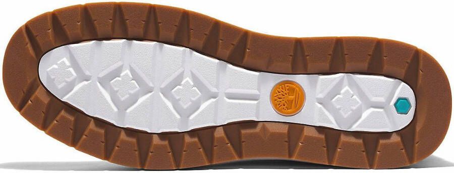 Timberland Veterschoenen MAPLE GROVEMID LACE UP SNEAKER Winterschoenen sneakerboots winterlaarzen
