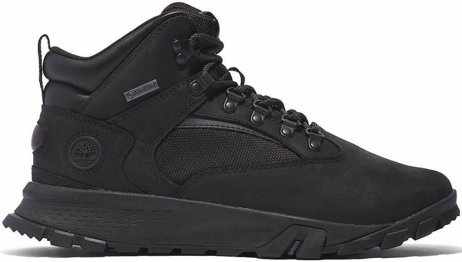 Timberland Veterschoenen MT LINCOLN MID LACE UP GTX HIKING BOOT Winterlaarzen veterschoenen winterschoenen waterdicht