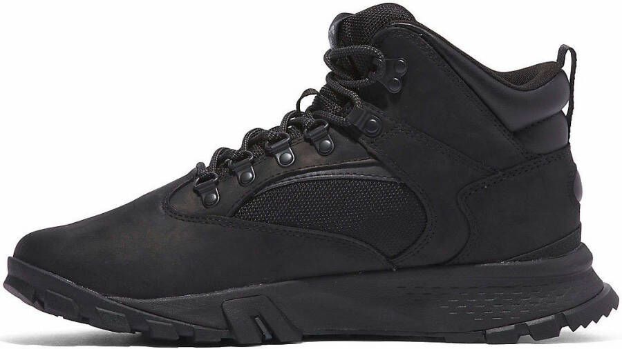 Timberland Veterschoenen MT LINCOLN MID LACE UP GTX HIKING BOOT Winterlaarzen veterschoenen winterschoenen waterdicht
