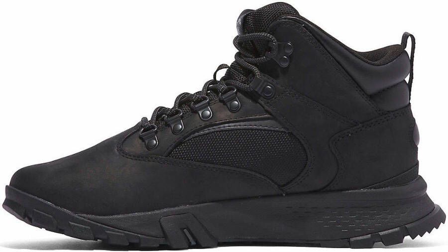 Timberland Hoge veterschoenen Mt Lincoln Mid Gore Tex