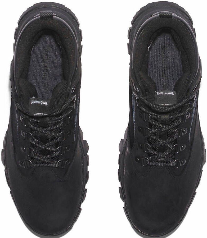Timberland Veterschoenen MT LINCOLN MID LACE UP GTX HIKING BOOT Winterlaarzen veterschoenen winterschoenen waterdicht