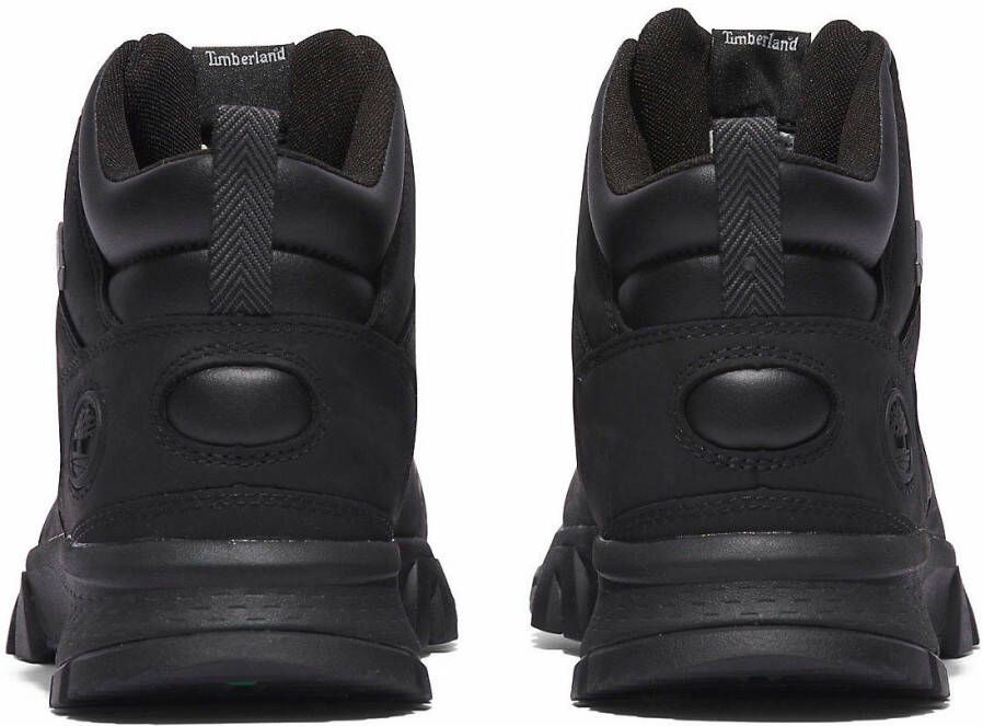 Timberland Veterschoenen MT LINCOLN MID LACE UP GTX HIKING BOOT Winterlaarzen veterschoenen winterschoenen waterdicht