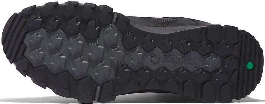 Timberland Veterschoenen MT LINCOLN MID LACE UP GTX HIKING BOOT Winterlaarzen veterschoenen winterschoenen waterdicht