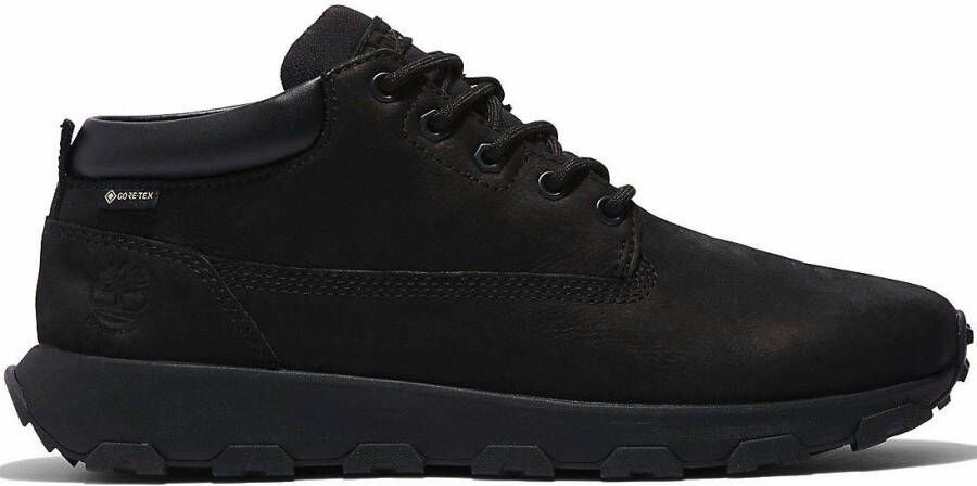 Timberland Hoge veterschoenen Winsor Park Gore Tex Chukka