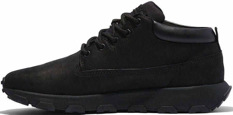 Timberland Hoge veterschoenen Winsor Park Gore Tex Chukka