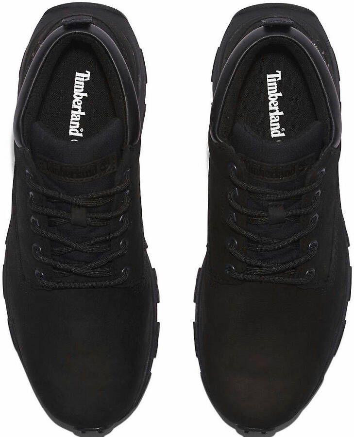 Timberland Veterschoenen WINSOR PARKMID LACE UP WATERPROOF SNEAKER Winterlaarzen veterschoenen winterschoenen waterdicht