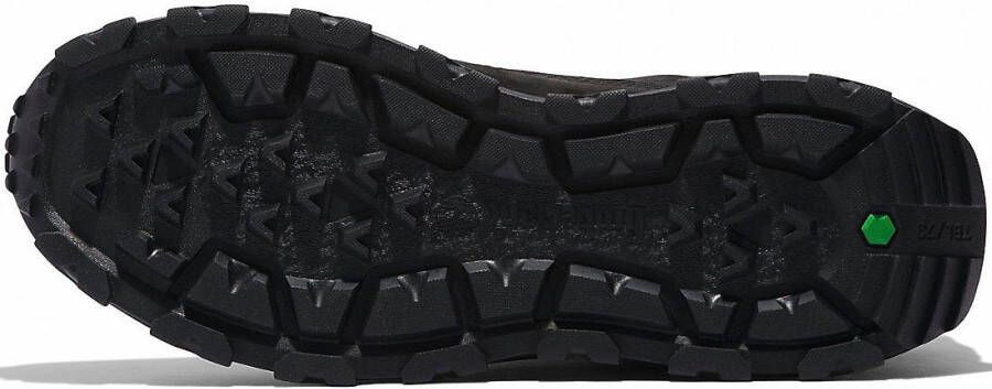 Timberland Veterschoenen WINSOR PARKMID LACE UP WATERPROOF SNEAKER Winterlaarzen veterschoenen winterschoenen waterdicht