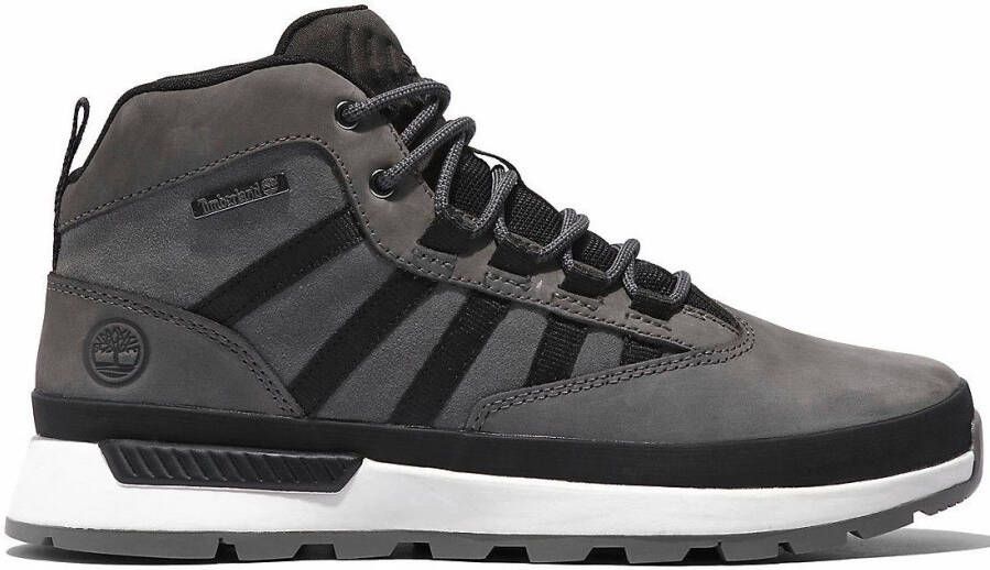Timberland Veterschoenen Euro Trekker Mid Leather