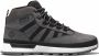 Timberland Euro Trekker Mid Heren Wandelschoenen Trekking laarzen Grijs TB0A677R - Thumbnail 3