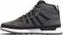Timberland Euro Trekker Mid Heren Wandelschoenen Trekking laarzen Grijs TB0A677R - Thumbnail 4