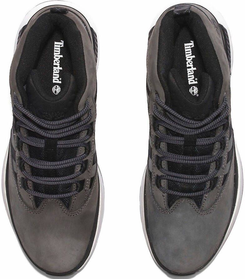 Timberland Veterschoenen Euro Trekker Mid Leather