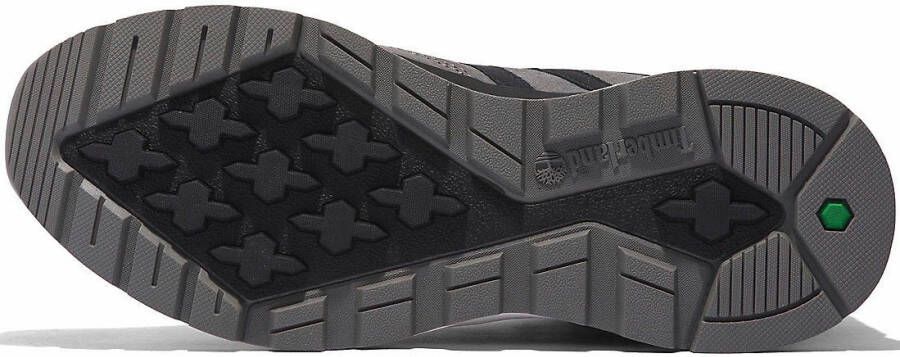 Timberland Veterschoenen Euro Trekker Mid Leather