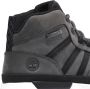Timberland Euro Trekker Mid Heren Wandelschoenen Trekking laarzen Grijs TB0A677R - Thumbnail 7