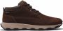 Timberland Veterschoenen Winsor Park Gore Tex Chukka - Thumbnail 4
