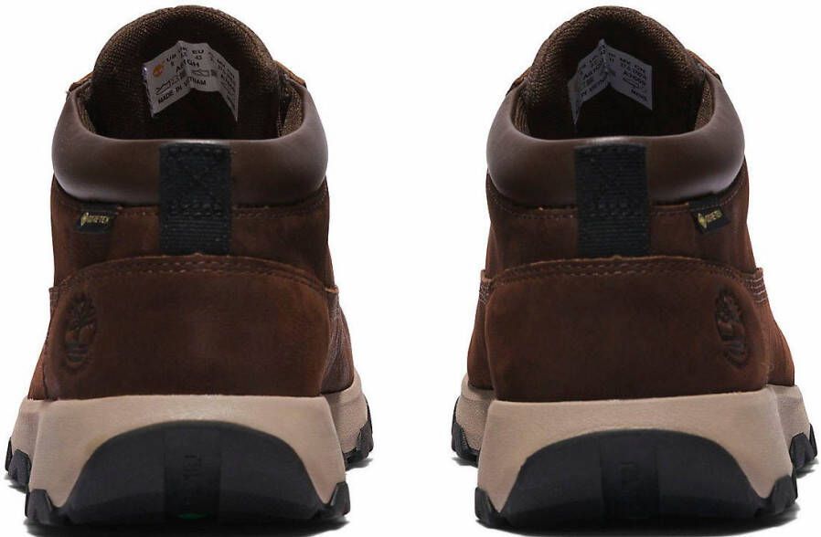 Timberland Veterschoenen Winsor Park Gore Tex Chukka