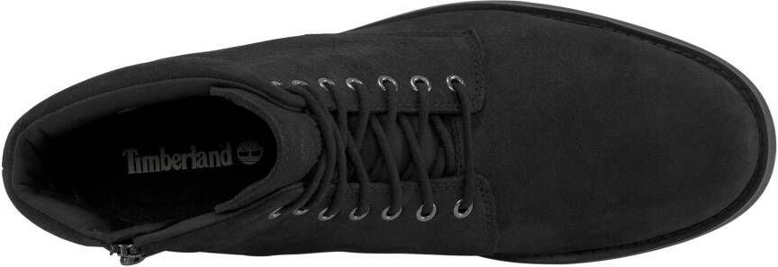 Timberland Hoge veterschoenen Alden Brook WP SideZip Bt