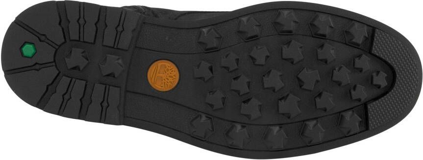 Timberland Veterschoenen ALDEN BROOK MID ZIP UP WATERPROOF BOOT Winterlaarzen veterschoenen winterschoenen waterdicht