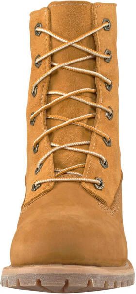 Timberland Hoge veterschoenen Authentics Teddy Fleece