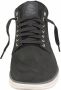 Timberland Bradstreet Chukka Lthr A146Q Zwart - Thumbnail 6