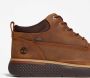 Timberland Hoge veterschoenen Cross Mark GTX Chukka - Thumbnail 9