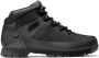Timberland Veterschoenen Euro Sprint Fabric WP Winterlaarzen veterschoenen winterschoenen waterdicht - Thumbnail 4