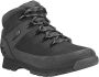 Timberland Veterschoenen Euro Sprint Fabric WP Winterlaarzen veterschoenen winterschoenen waterdicht - Thumbnail 4