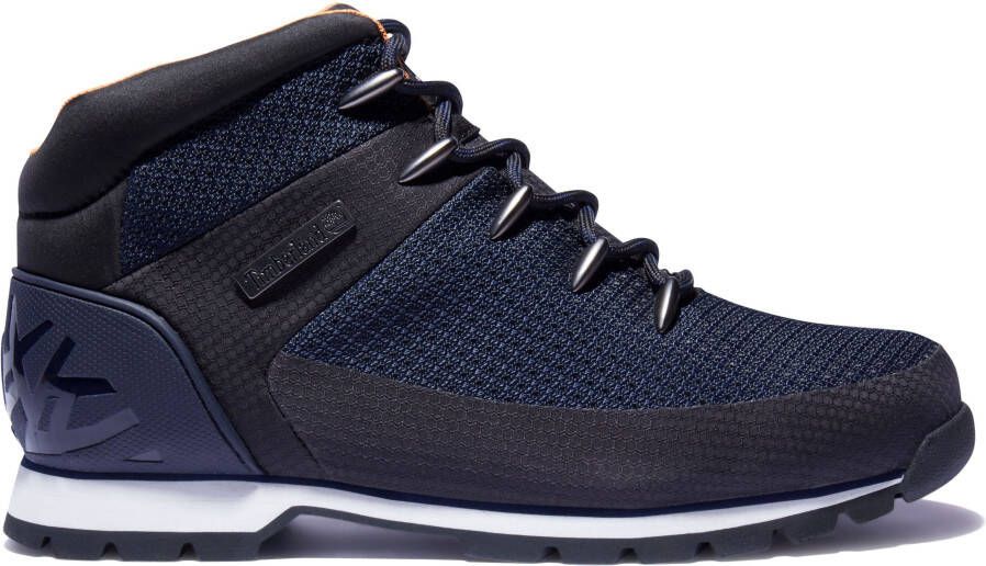 Timberland Veterschoenen Euro Sprint Fabric WP Winterlaarzen veterschoenen winterschoenen waterdicht